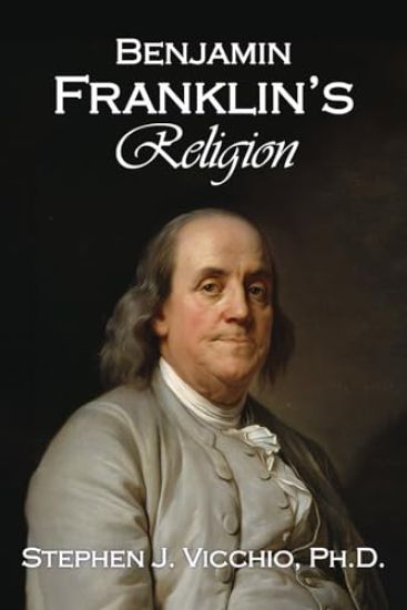 Benjamin Franklin's Religion