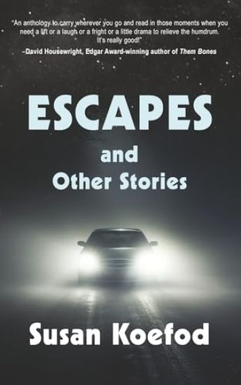 Escape and Other Stories