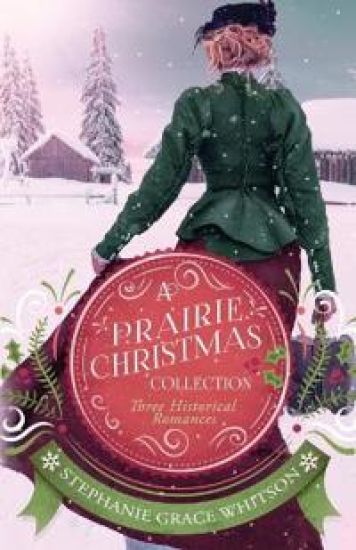 A Prairie Christmas Collection