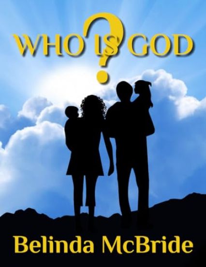 Who Is God?