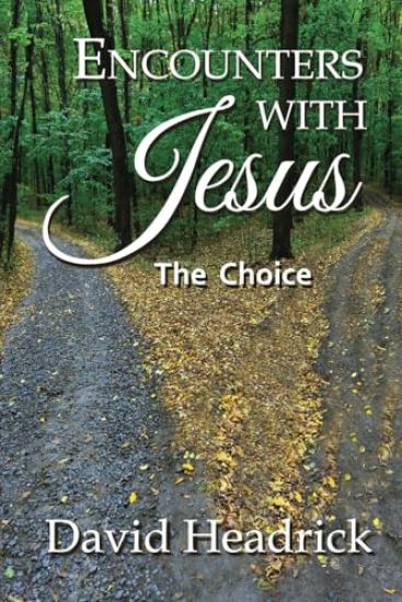 Encounters with Jesus