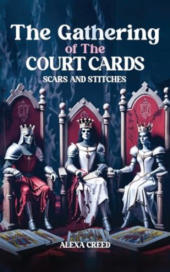 The Gathering of the Court Cards