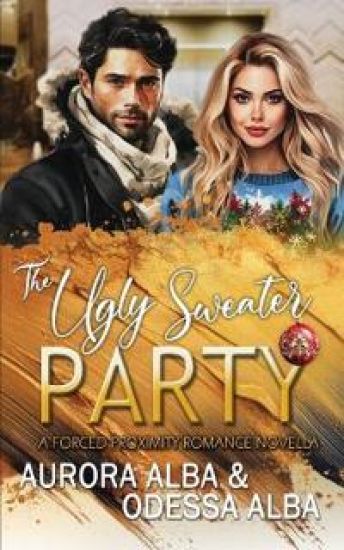The Ugly Sweater Party