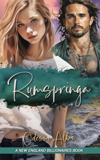 Rumspringa