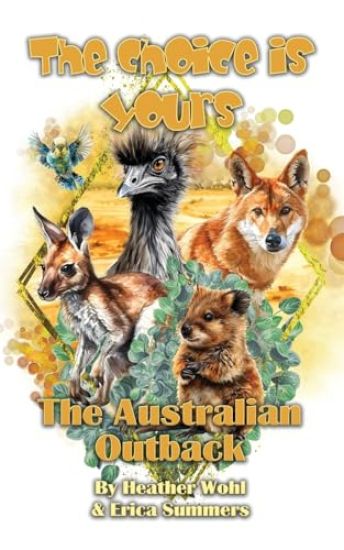 The Australian Outback