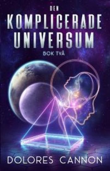 Den Komplicerade Universum Bok Två
