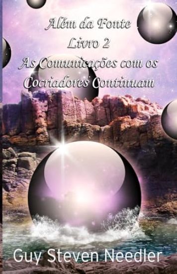 Além da Fonte Livro 2