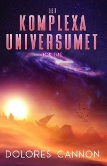 Det Komplexa Universumet Bok Tre