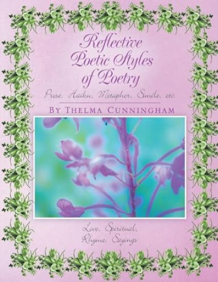 Reflective Poetic Styles of Poetry