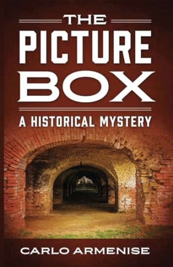 The Picture Box