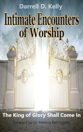 Intimate Encounters of Worship