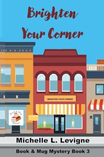 Brighten Your Corner