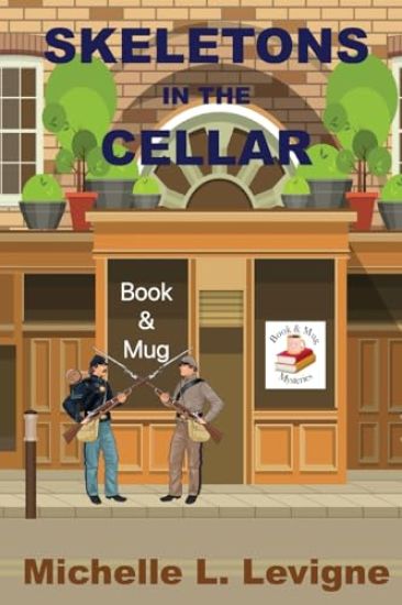 Skeletons in the Cellar