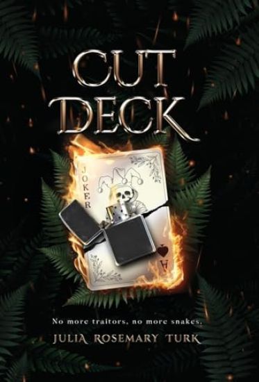 Cut Deck