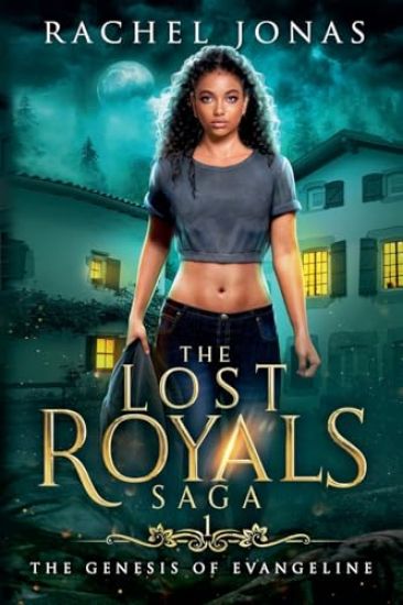 The Genesis of Evangeline