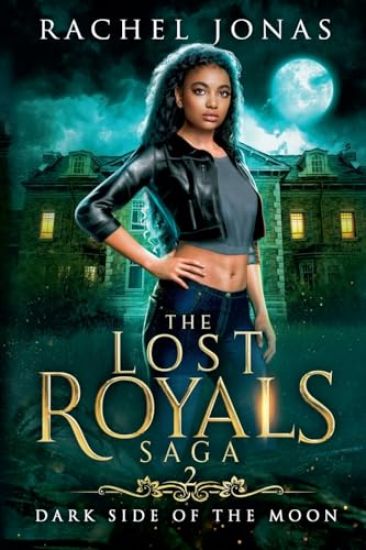 Dark Side of the Moon