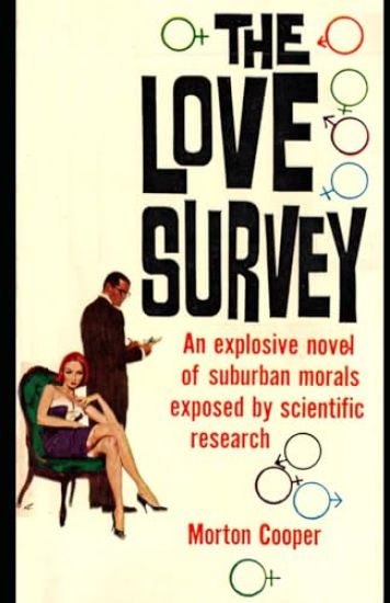 The Love Survey