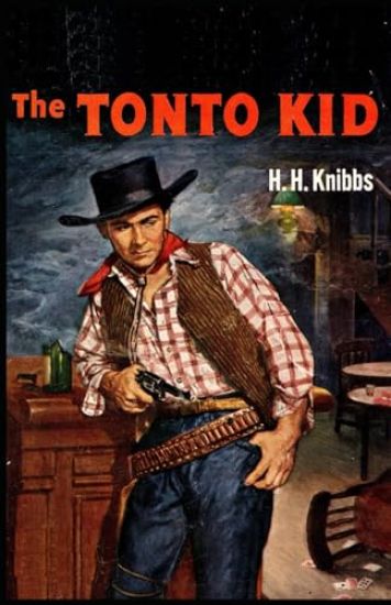 The Tonto Kid