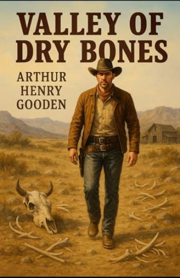 The Valley of Dry Bones