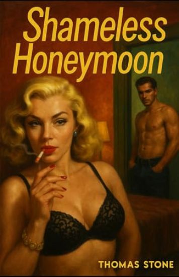 Shameless Honeymoon
