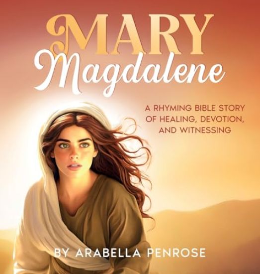 Mary Magdalene