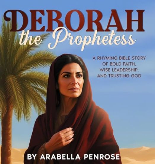 Deborah the Prophetess