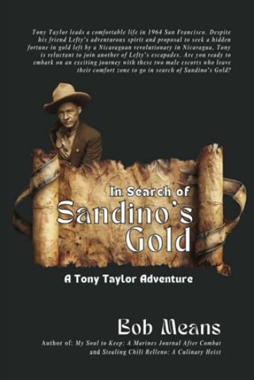 In Search of Sandino's Gold