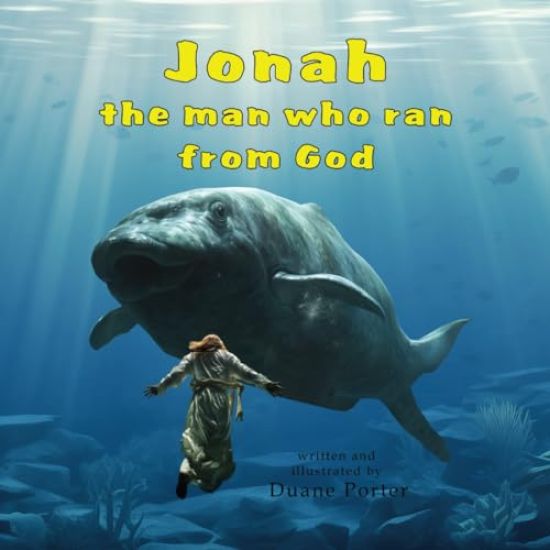 Jonah
