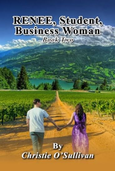 RENEE, Student, Business Woman