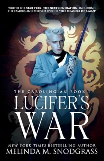 Lucifer's War
