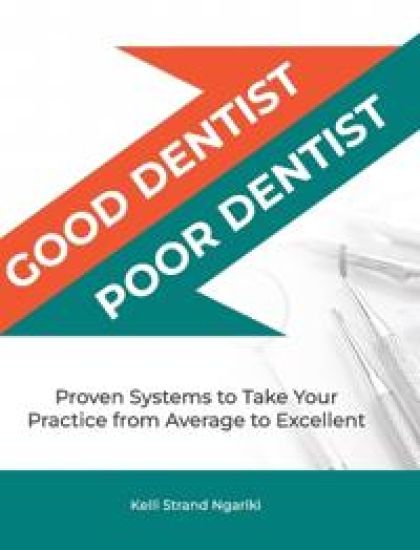 Good Dentist, Poor Dentist