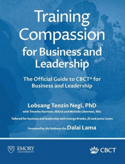 Training Compassion for Business and Leadership