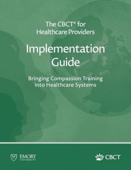 The CBCT(R) for Healthcare Providers Implementation Guide