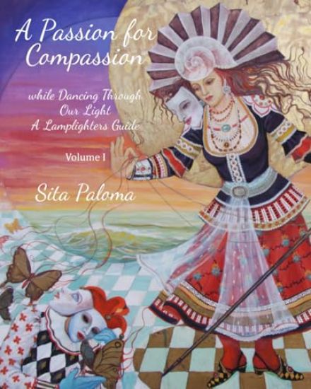 A Passion for Compassion