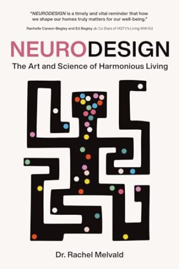 Kansikuva: Neurodesign