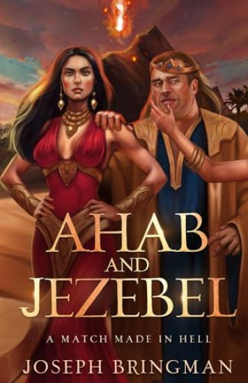 Ahab and Jezebel