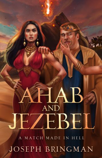 Ahab and Jezebel