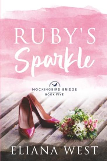 Ruby's Sparkle