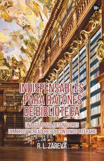 Indispensables para Ratones de Biblioteca