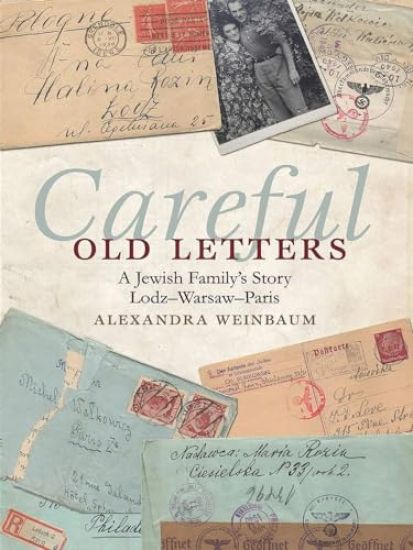 Careful Old Letters