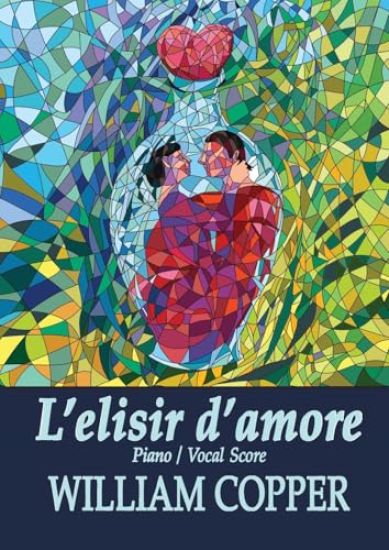 L'elisir d'amore