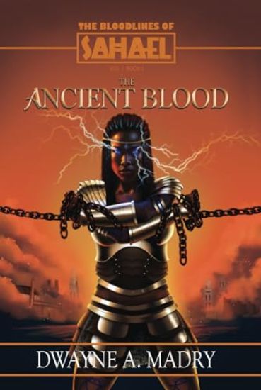 The Bloodlines of Sahael