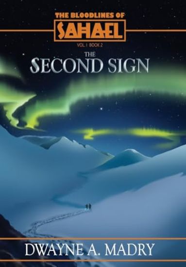 The Bloodlines of Sahael