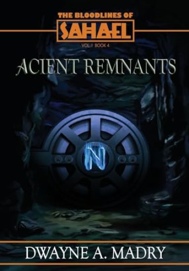 The Bloodlines of Sahael