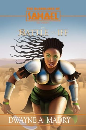 The Bloodlines of Sahael Volume Two Book Three