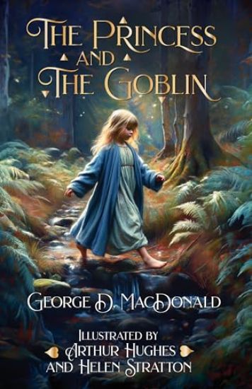 The Princess and the Goblin