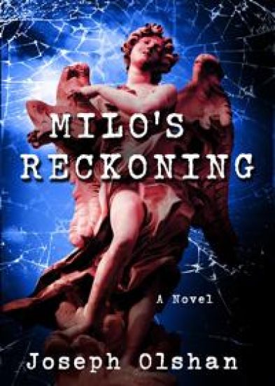 Milo's Reckoning