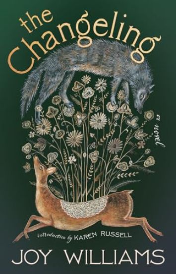 The Changeling