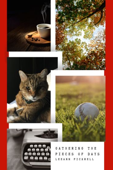 Gathering the Pieces of Day