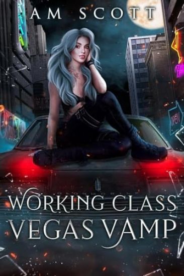 Working Class Vegas Vamp
